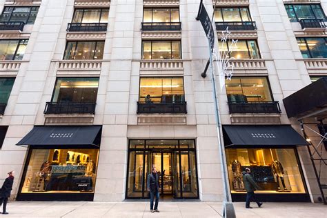 barneys store